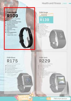 FNB Connect : Tap Into Summer (4 Nov 2017 - 31 Jan 2018), page 55