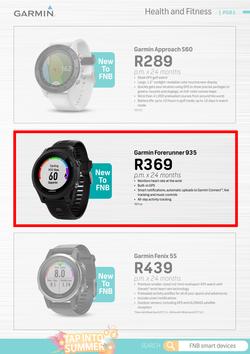 FNB Connect : Tap Into Summer (4 Nov 2017 - 31 Jan 2018), page 59