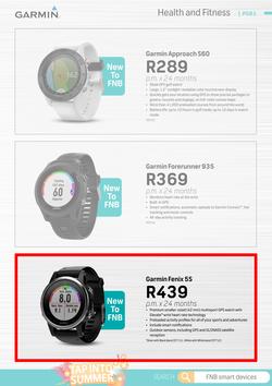 FNB Connect : Tap Into Summer (4 Nov 2017 - 31 Jan 2018), page 59