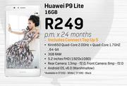 Huawei P9 Lite 16GB