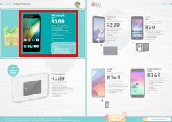 FNB Connect : Unbelievable Deals (4 Oct -4 Nov 2017) , page 6