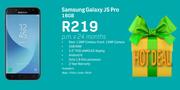 Samsung Galaxy J5 Pro 16GB
