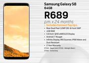 Samsung Galaxy S8 64GB