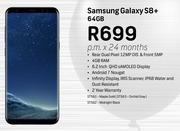 Samsung Galaxy S8+ 64GB