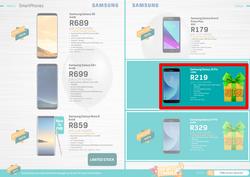 FNB Connect : Unbelievable Deals (4 Oct -4 Nov 2017) , page 7