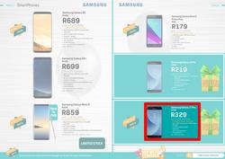 FNB Connect : Unbelievable Deals (4 Oct -4 Nov 2017) , page 7