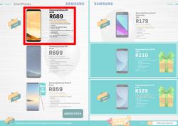 FNB Connect : Unbelievable Deals (4 Oct -4 Nov 2017) , page 7