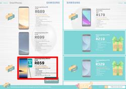 FNB Connect : Unbelievable Deals (4 Oct -4 Nov 2017) , page 7