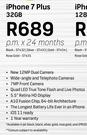 Apple iPhone 7 Plus 32GB