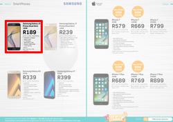 FNB Connect : Unbelievable Deals (4 Oct -4 Nov 2017) , page 8