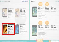 FNB Connect : Unbelievable Deals (4 Oct -4 Nov 2017) , page 8