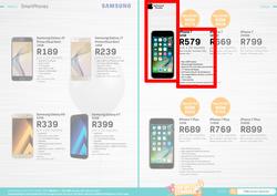 FNB Connect : Unbelievable Deals (4 Oct -4 Nov 2017) , page 8