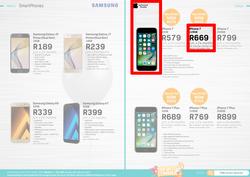 FNB Connect : Unbelievable Deals (4 Oct -4 Nov 2017) , page 8