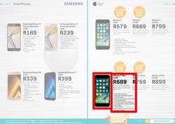 FNB Connect : Unbelievable Deals (4 Oct -4 Nov 2017) , page 8