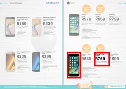 FNB Connect : Unbelievable Deals (4 Oct -4 Nov 2017) , page 8