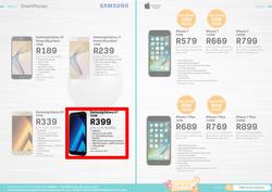 FNB Connect : Unbelievable Deals (4 Oct -4 Nov 2017) , page 8