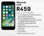 Apple iPhone 6S 32GB