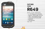 Cat S60 32GB