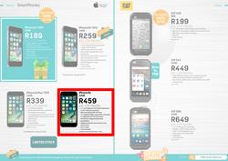 FNB Connect : Unbelievable Deals (4 Oct -4 Nov 2017) , page 10