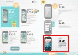 FNB Connect : Unbelievable Deals (4 Oct -4 Nov 2017) , page 10
