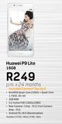 Huawei P9 Lite 16GB 