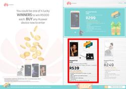 FNB Connect : Unbelievable Deals (4 Oct -4 Nov 2017) , page 11