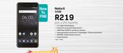 Nokia 6 32GB 
