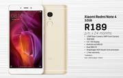 Xiaomi Redmi Note 4 32GB