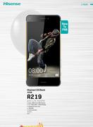 Hisense C30 Rock 32GB