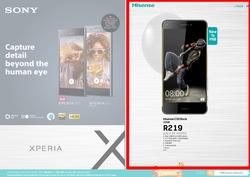 FNB Connect : Unbelievable Deals (4 Oct -4 Nov 2017) , page 15