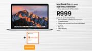 Apple MacBook Pro 13 Inch + Free Microsoft Office 365