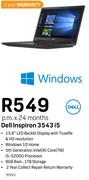 Dell Inspiron 3543 i5
