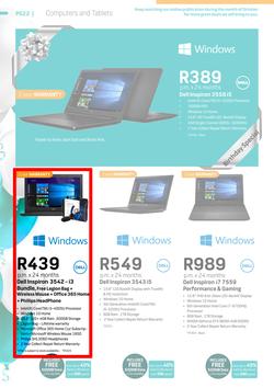 FNB Connect : Birthday (1 Oct - 14 Nov 2016), page 22