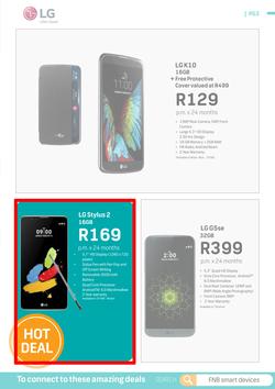 FNB : Unbelievable Deals (1 Apr - 30 Apr 2017) , page 3