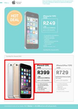 FNB : Unbelievable Deals (1 Apr - 30 Apr 2017) , page 4