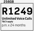 Apple iPhone 7 256GB