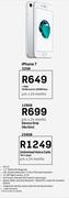 Apple iPhone 7 256GB