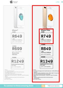 FNB : Unbelievable Deals (1 Apr - 30 Apr 2017) , page 5