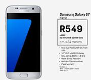 Samsung Galaxy S7 32GB 