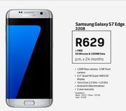 Samsung Galaxy S7 Edge 32GB