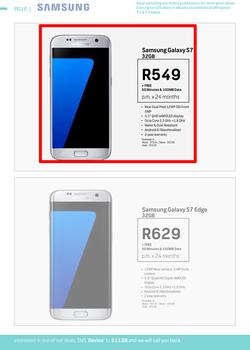 FNB : Unbelievable Deals (1 Apr - 30 Apr 2017) , page 10