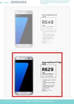 FNB : Unbelievable Deals (1 Apr - 30 Apr 2017) , page 10