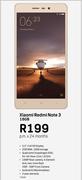Xiaomi Redmi Note 3 16GB