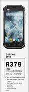 CAT S40 16GB