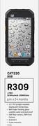CAT S30 8GB