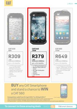 FNB : Unbelievable Deals (1 Apr - 30 Apr 2017) , page 13