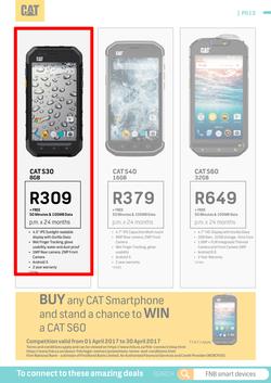 FNB : Unbelievable Deals (1 Apr - 30 Apr 2017) , page 13