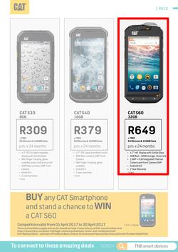 FNB : Unbelievable Deals (1 Apr - 30 Apr 2017) , page 13