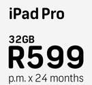 Apple iPad Pro 32GB