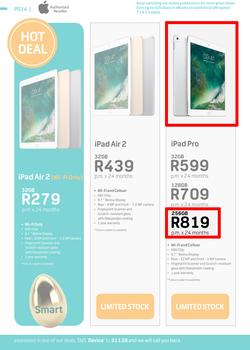 FNB : Unbelievable Deals (1 Apr - 30 Apr 2017) , page 14